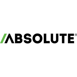 Absolute Resilience - Subscription License - 1 Device - 5 Year - Price Level 1 - (1-2499) - Volume - Electronic - Mac, Han