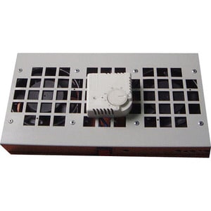 Digitus DN-19 FAN-2-WM-T Fan Tray - 2 Fan