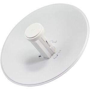 Ubiquiti airMAX PowerBeam M5 PBE-M5-300 Single Band 150 Mbit/s Wireless Bridge - 5 GHz - 1 x Network (RJ-45) - Fast Ethern