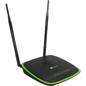 Modem/Router wireless Digicom RAW1200-T06 - Wi-Fi 5 - IEEE 802.11ac - ADSL2+, Ethernet - 2,40 GHz ISM band - 5 GHz Banda U