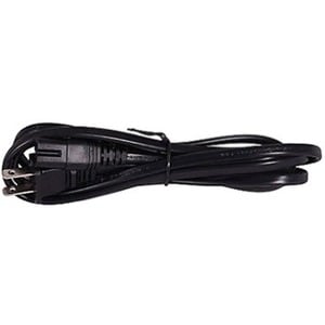 CradlePoint Standard Power Cord - For Power Supply - 120 V AC - United States