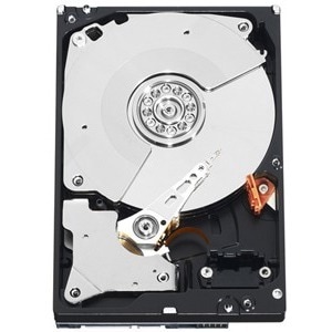 NEW - WD-IMSourcing RE WD2003FYYS 2 TB 3.5" Internal Hard Drive - 7200rpm - Hot Swappable