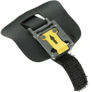 Zebra Ring Strap - 1 - 19 mm Height x 45 mm Width x 49 mm Length