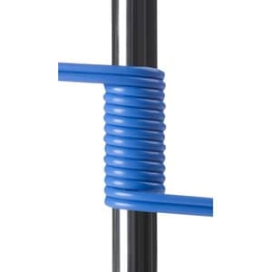 Cavo Rete HPE Premier Flex - 15 m Fibra Ottica - for Dispositivo di rete - Estremità 1: Rete LC - Maschio - Estremità 2: L