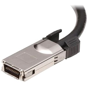 HPE 5 m Network Cable - First End: SFP+ Network - Second End: SFP+ Network