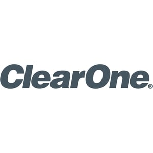 ClearOne Collaborate Versa 100 - CMOS - Full HD - 60 fps - DVI Out - USB