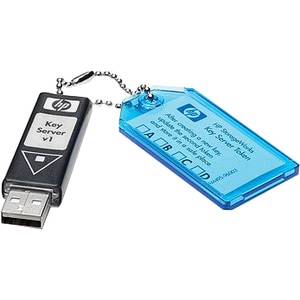 STOK PYP:HPE 1_8 G2 Autoloader_MSL Encryption Kit