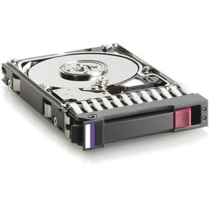 STOK HP MSA 1.2TB 12G SAS 10K 2.5in ENT HDD