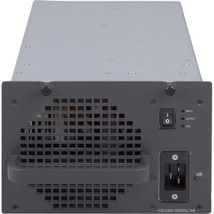 HPE 7500 1400W AC Power Supply