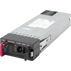 HPE Proprietäre Stromversorgung - 1,11 kW - 264 VAC Eingang -56 V DC Ausgang