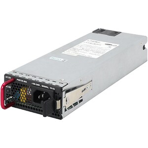HPE Networking X362 720W 100-240VAC to 56VDC PoE Power Supply