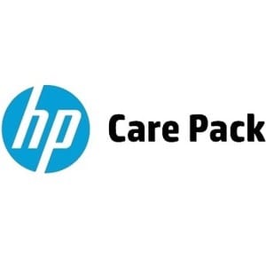HPE Care Pack - 1 Year / 1 Incident - Service - On-site - Installation
