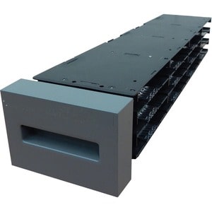 HP STORAGEWORKS MSL4048 ULTRIUM LOWER LEFT MAGAZINE