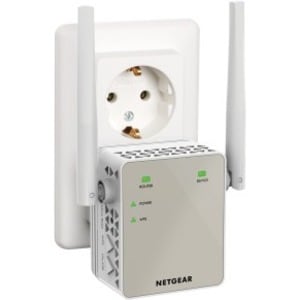 AC1200 WLAN RANGE EXTENDER DB ESSENTIALS EDITION