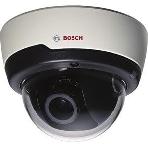 Bosch FLEXIDOME IP NIN-51022-V3 2 Megapixel HD Network Camera - Colour - Dome - 15 m - MJPEG, H.264 - 1920 x 1080 - 3 mm- 