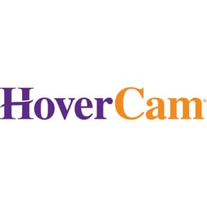 HoverCam Surface Mount for Document Camera - Metal