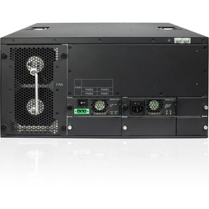 HPE MSR4080 Router-Gehäuse
