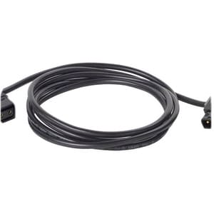 HPE Standard-Stromkabel - 2 m - für Network Switch - 1 kA