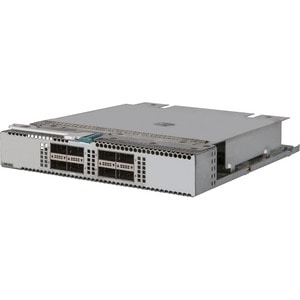 HPE Expansion Module - For Data Networking, Optical Network