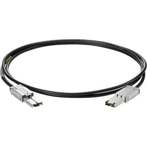 HPE 4m SAS Cable de transferencia de datos