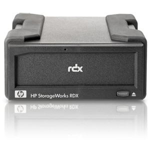 RDX320 USB3.0 Ext Disk Backup System