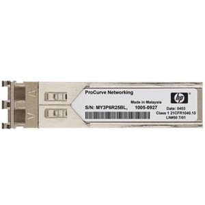 HPE SFP - 1 x LC 100Base-BX Network