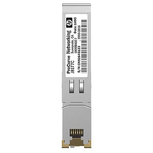 HPE SFP (Mini-GBIC)