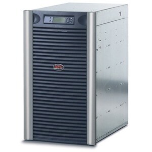 APC by Schneider Electric Symmetra SYA16K16RMI Double Conversion Online UPS - 16 kVA - 19U - 7.50 Minute Stand-by - 220 V 