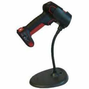 Honeywell Handheld Scanner Holder - 330.2 mm x - Grey