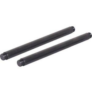 Adattatore per supporto ITB per Flat Panel Display - Nero - 1 Schermo/i supportato/i - 106,7 cm (42") Supporto schermo - 2