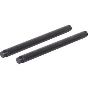 Adattatore per supporto ITB per Flat Panel Display - Nero - 1 Schermo/i supportato/i - 106,7 cm (42") Supporto schermo - 2