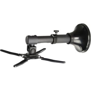 Fixation murale Neomounts Neomounts Pro BEAMER-W050BLACK pour Projecteur - Noir - 11,79 kg Max