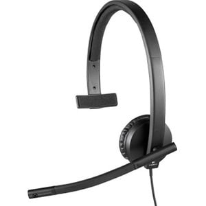 USB HEADSET H570E MONO EMEA