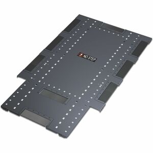 APC by Schneider Electric Roof Panel - Black - 16 mm Height x 724 mm Width x 908 mm Depth