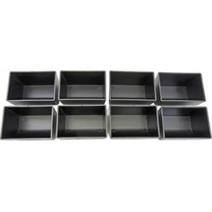Box portamonete per registratore di cassa apg - 8