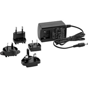 StarTech.com Ersatz DC Netzteil - 5 Volt, 3 Ampere - 5 V Gleichstrom - 3 A