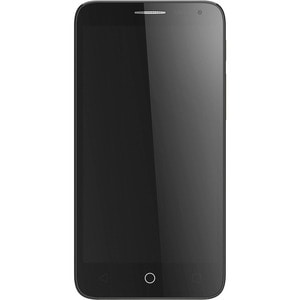 Alcatel Pop 3 5051D 8 GB Smartphone - 12.7 cm (5") LCD - Quad-core (4 Core) 1.10 GHz - 1 GB RAM - Android 5.1 Lollipop - 4