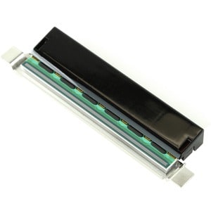 Zebra Transferência térmica Cabeça de impressão - Preto - 1 Pack - Transferência térmica - 1 Pack