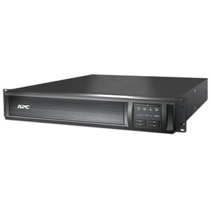 APC Smart-UPS X 1500VA Rack/Tower LCD 230V