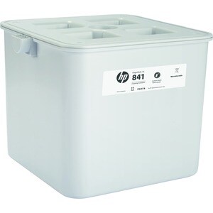 HP Reinigungsbehälter - 1