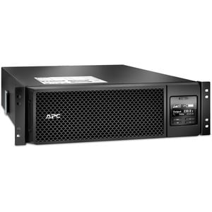 SMART-UPS SRT 5000VA 230V RACK RACK MOUNT WITH 6Y WARRANTY PACK