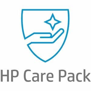 HP Care Pack Absolute Resilience for Education - 3 Year - Warranty - 9 x 5 x Next Available Agent - Technical