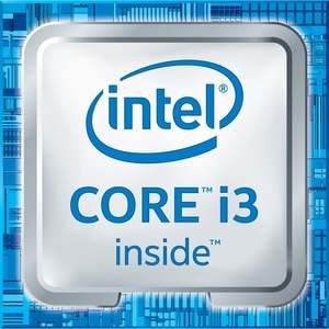 Intel Core i3 i3-6100 i3-6100 Dual-core (2 Core) 3.70 GHz Processor - OEM Pack - 3 MB L3 Cache - 512 KB L2 Cache - 64-bit 