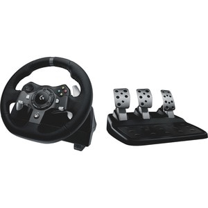 Logitech Driving Force - Câble - USB - Xbox One, PC