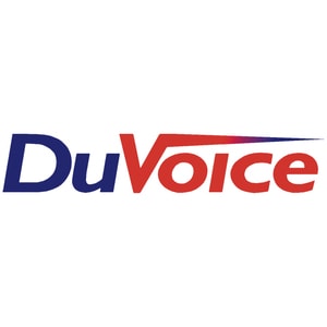 DuVoice Warranty/Support - 12 Month Extended Warranty - Warranty - Technical DV-NANO