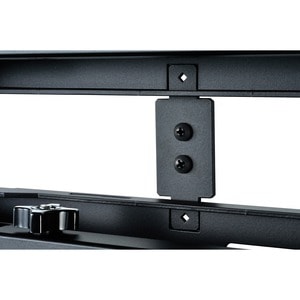 Peerless-AV® DS-VWS045 Mounting Spacer for Flat Panel Display - 119.4 cm (47") Screen Support