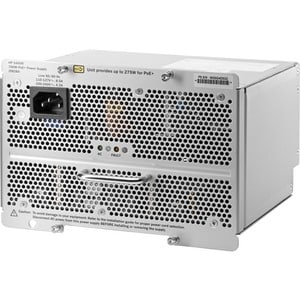 HPE ARUBA 5400R 700W POE+ ZL2 POWER SUPPLY