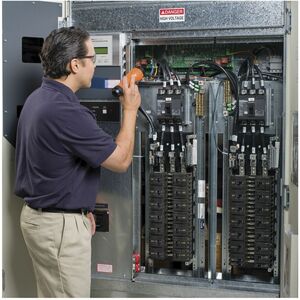 APC by Schneider Electric Preventive Maintenance - 1 Year / 1 Incident - Service - Maintenance - Labour - Electronic and P