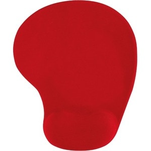Trust Mouse Pad - Red - Gel