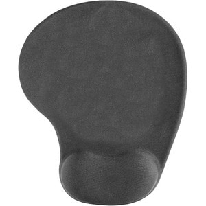 Trust Mouse Pad - Black - Gel